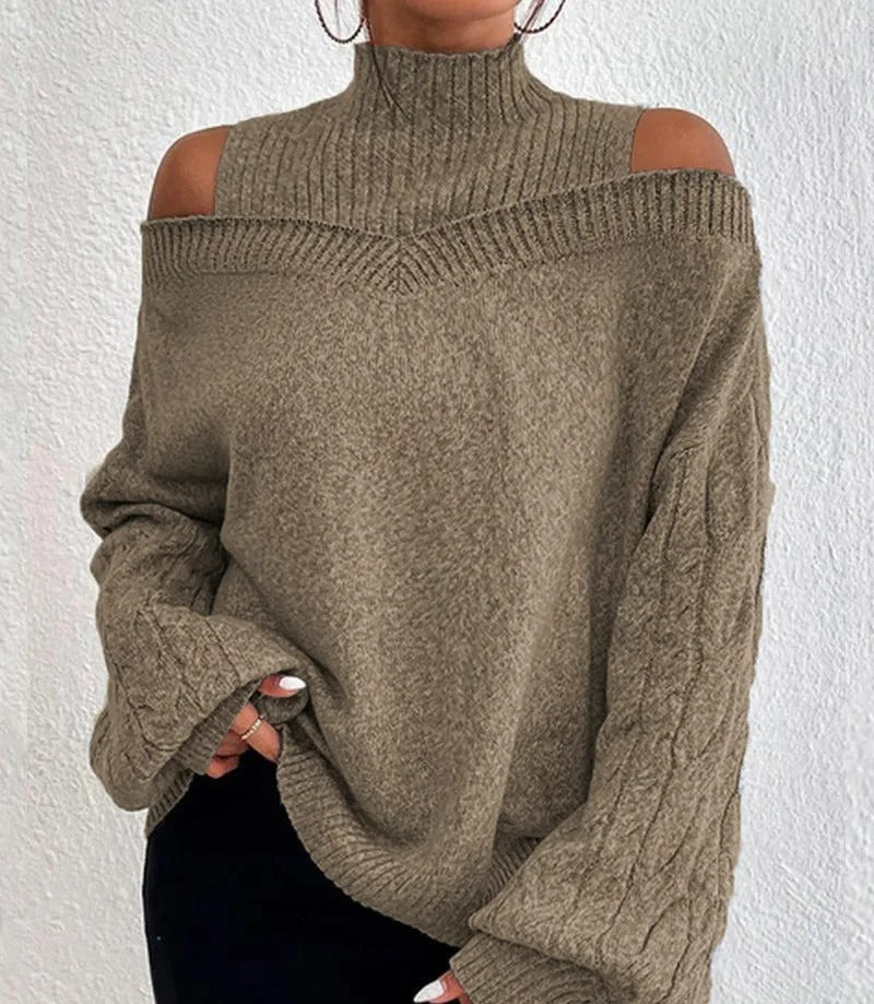 CADEN | STYLISH SWEATER