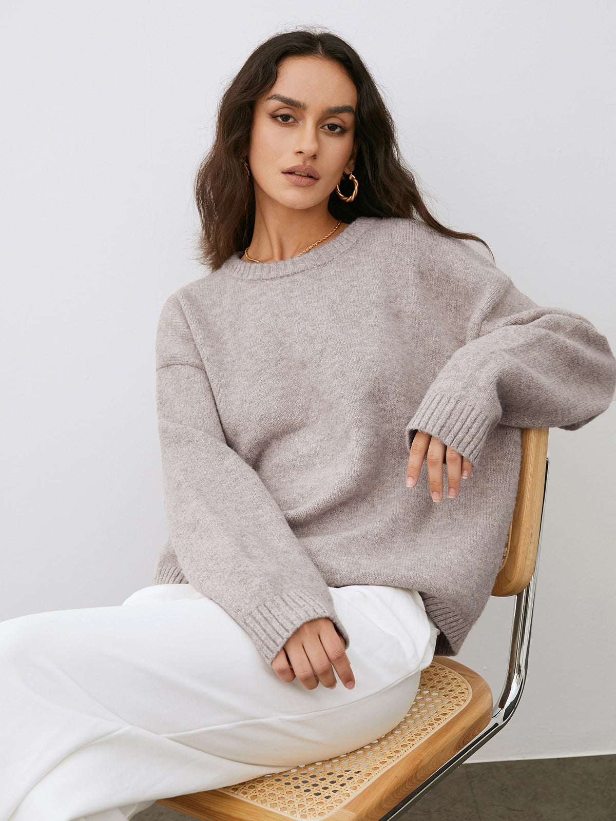 ARKISHA | ELEGANT SWEATER