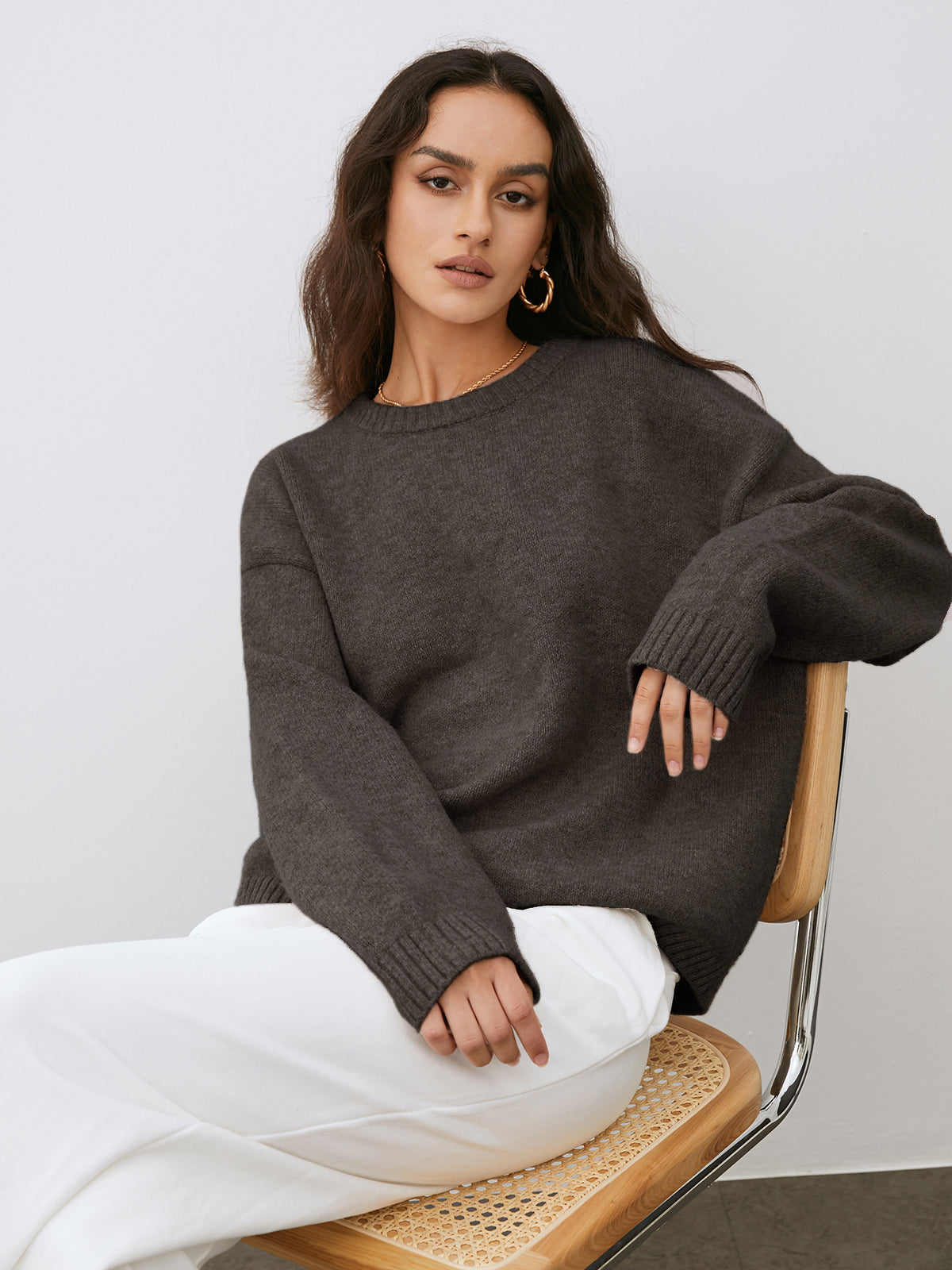 ARKISHA | ELEGANT SWEATER