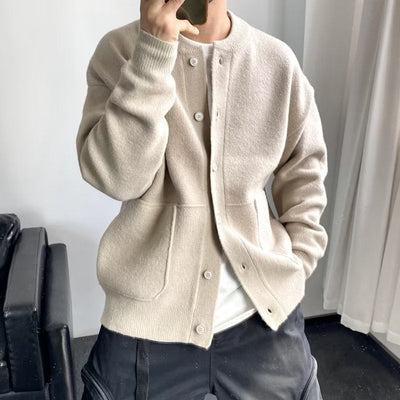 Aaron | Comfortable Stylish Sweater