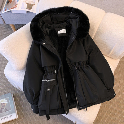 ARMI | ELEGANT FUR WINTER COAT