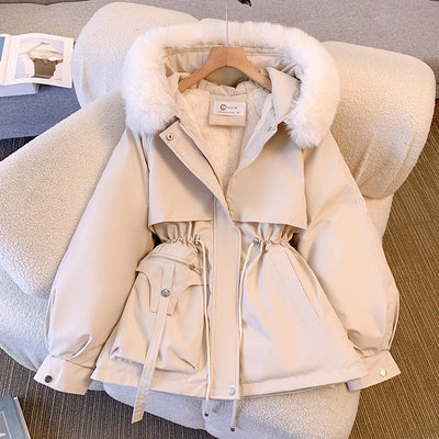 ARMI | ELEGANT FUR WINTER COAT